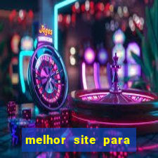 melhor site para jogar no bicho